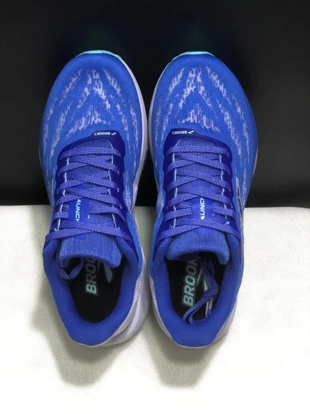 کتونی بروکس لانچ 11 کیفیت مستر - سایز 40 تا 45 - Brooks Launch 11