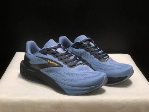 کتونی بروکس لانچ 11 کیفیت مستر - سایز 40 تا 45 - Brooks Launch 11