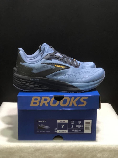 کتونی بروکس لانچ 11 کیفیت مستر - سایز 40 تا 45 - Brooks Launch 11