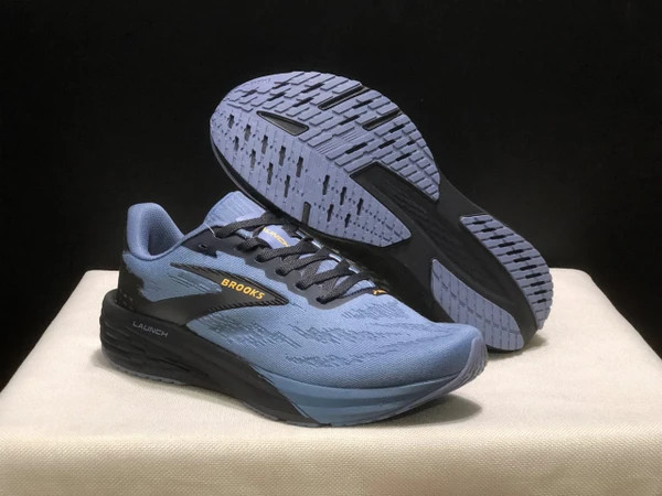 کتونی بروکس لانچ 11 کیفیت مستر - سایز 40 تا 45 - Brooks Launch 11