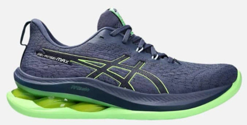 کتونی آسیکس ژل کینسی مکس کیفیت مستر - سایز 40 تا 45 - Asics Gel Kinsei Max
