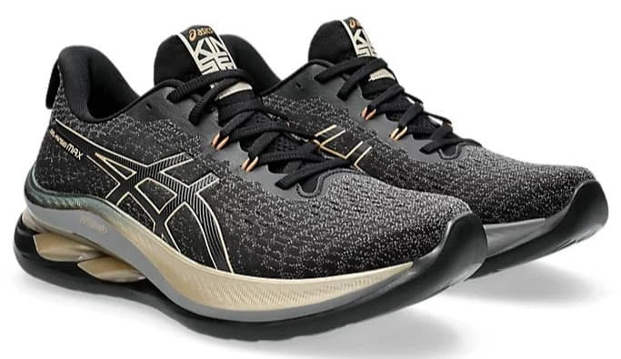 کتونی آسیکس ژل کینسی مکس کیفیت مستر - سایز 40 تا 45 - Asics Gel Kinsei Max