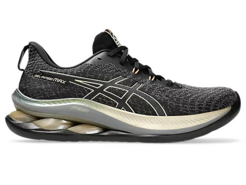 کتونی آسیکس ژل کینسی مکس کیفیت مستر - سایز 40 تا 45 - Asics Gel Kinsei Max