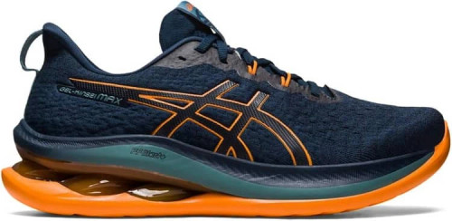 کتونی آسیکس ژل کینسی مکس کیفیت مستر - سایز 40 تا 45 - Asics Gel Kinsei Max