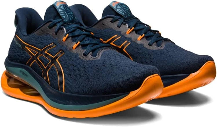کتونی آسیکس ژل کینسی مکس کیفیت مستر - سایز 40 تا 45 - Asics Gel Kinsei Max