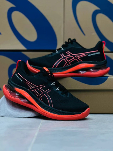 کتونی آسیکس ژل کینسی مکس کیفیت مستر - سایز 40 تا 45 - Asics Gel Kinsei Max