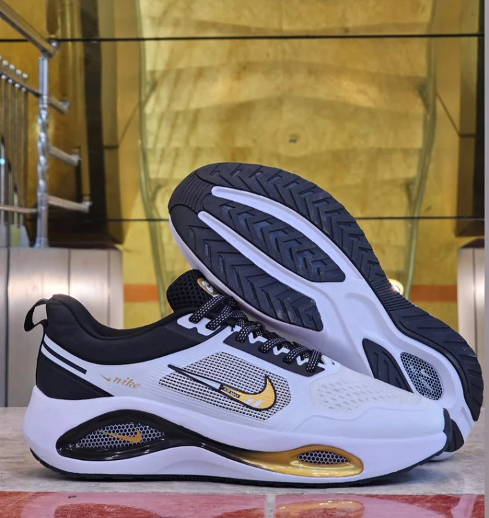کتونی نایکی ایر زوم وینفلو 2 - سایز 40 تا 45 - Nike Air Zoom Winflo 2
