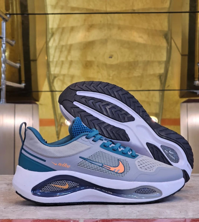 کتونی نایکی ایر زوم وینفلو 2 - سایز 40 تا 45 - Nike Air Zoom Winflo 2