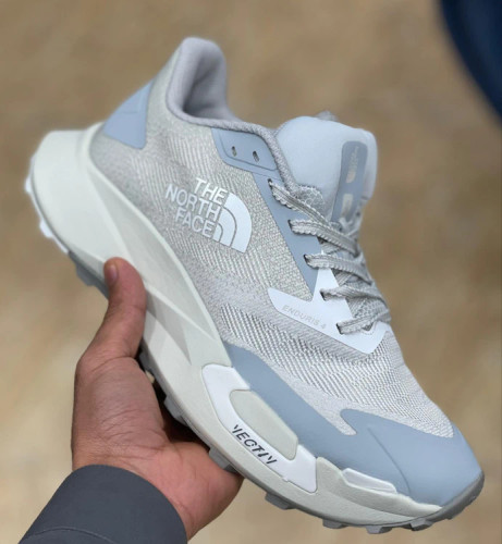 کتونی نورث فیس کیفیت مستر - سایز 40 تا 45 - The North Face Vectiv Enduris 4