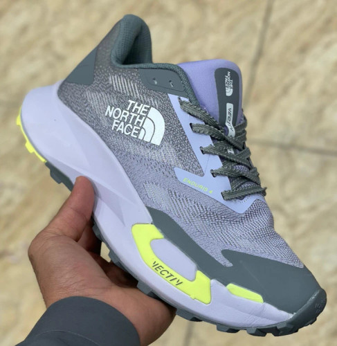 کتونی نورث فیس کیفیت مستر - سایز 40 تا 45 - The North Face Vectiv Enduris 4