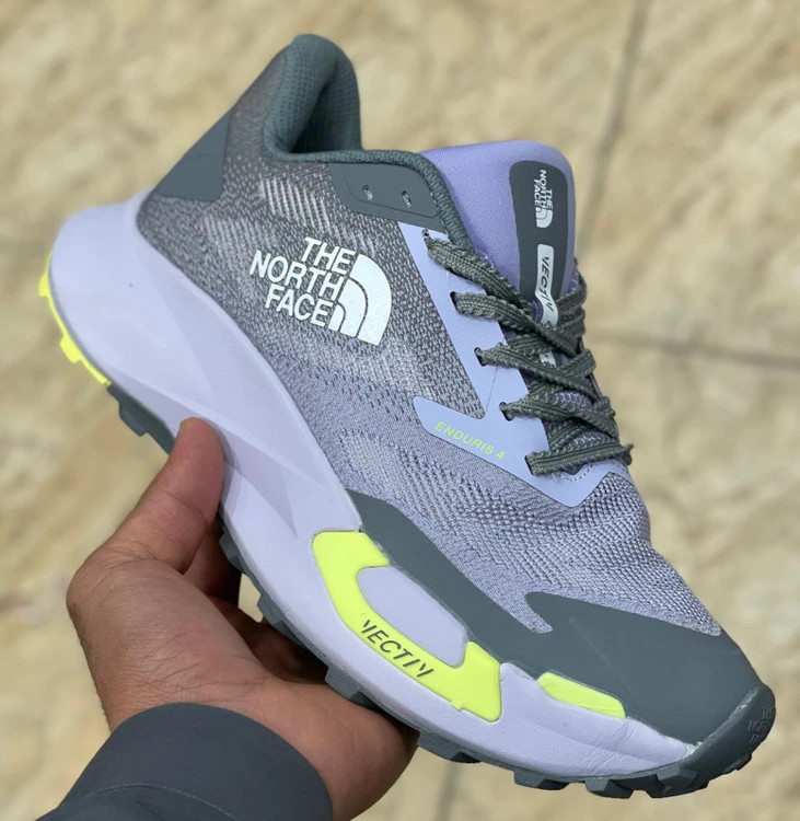 کتونی نورث فیس کیفیت مستر - سایز 40 تا 45 - The North Face Vectiv Enduris 4