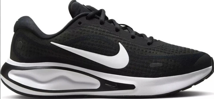 کتونی نایکی جورنی ران کیفیت مستر - سایز 40 تا 45 - Nike Journey Run
