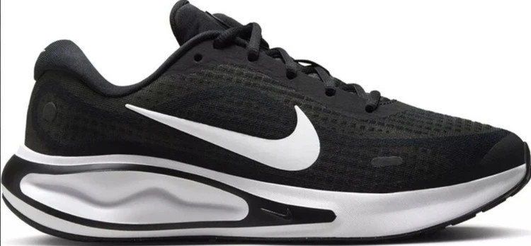 کتونی نایکی جورنی ران کیفیت مستر - سایز 40 تا 45 - Nike Journey Run
