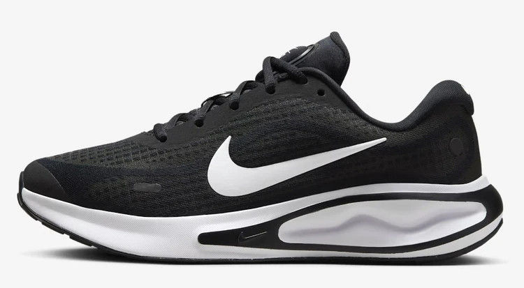 کتونی نایکی جورنی ران کیفیت مستر - سایز 40 تا 45 - Nike Journey Run