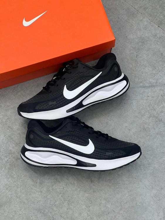 کتونی نایکی جورنی ران کیفیت مستر - سایز 40 تا 45 - Nike Journey Run
