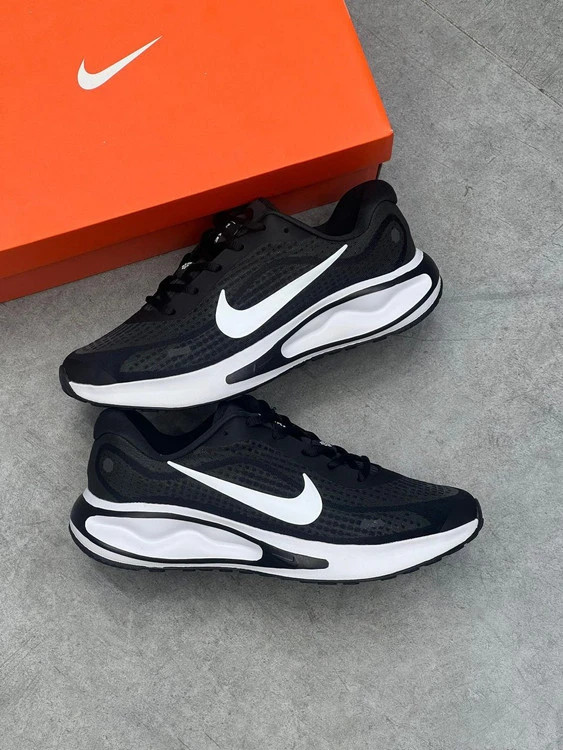 کتونی نایکی جورنی ران کیفیت مستر - سایز 40 تا 45 - Nike Journey Run