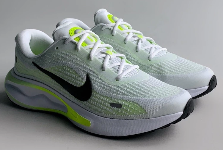 کتونی نایکی جورنی ران کیفیت مستر - سایز 40 تا 45 - Nike Journey Run