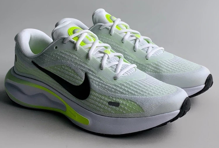 کتونی نایکی جورنی ران کیفیت مستر - سایز 40 تا 45 - Nike Journey Run