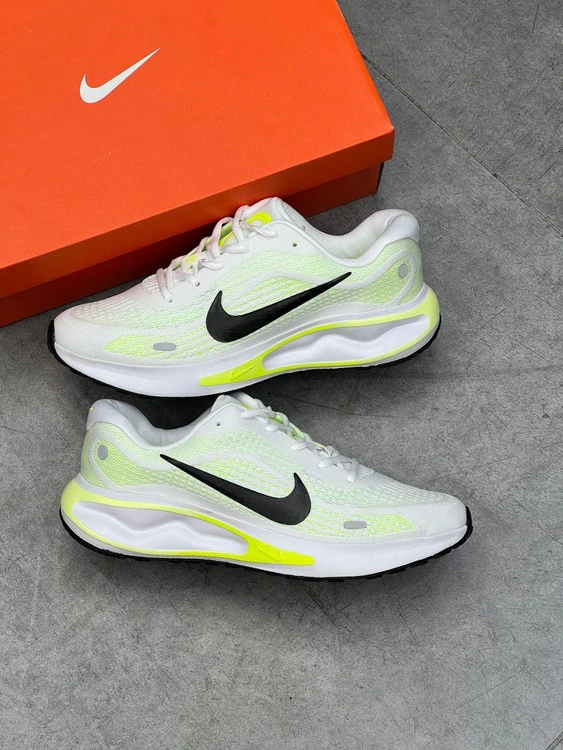 کتونی نایکی جورنی ران کیفیت مستر - سایز 40 تا 45 - Nike Journey Run