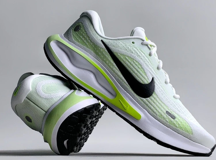 کتونی نایکی جورنی ران کیفیت مستر - سایز 40 تا 45 - Nike Journey Run