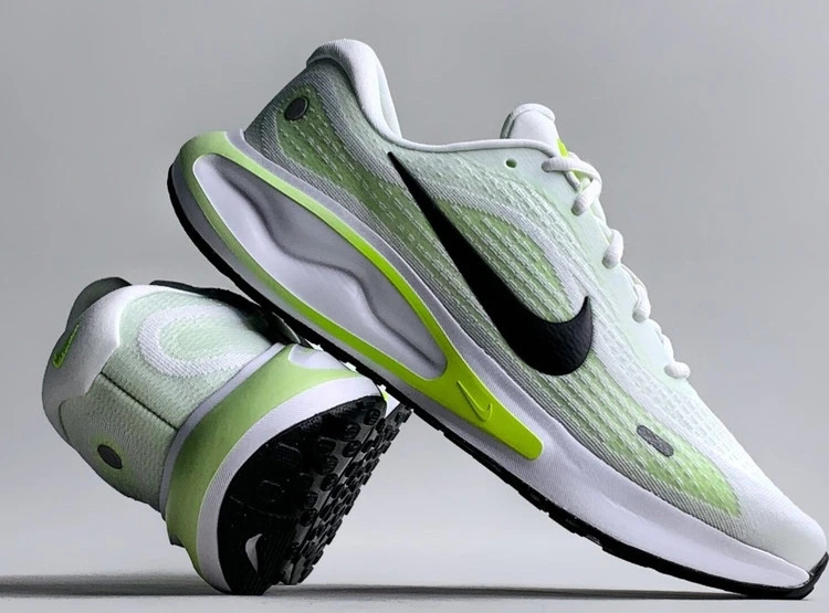 کتونی نایکی جورنی ران کیفیت مستر - سایز 40 تا 45 - Nike Journey Run