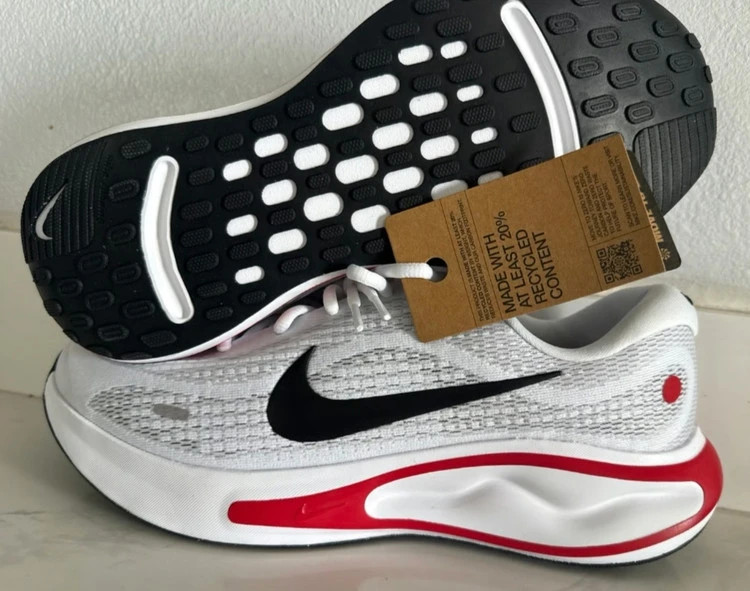 کتونی نایکی جورنی ران کیفیت مستر - سایز 40 تا 45 - Nike Journey Run
