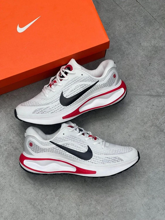 کتونی نایکی جورنی ران کیفیت مستر - سایز 40 تا 45 - Nike Journey Run