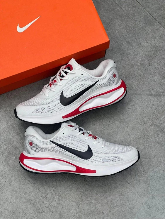کتونی نایکی جورنی ران کیفیت مستر - سایز 40 تا 45 - Nike Journey Run