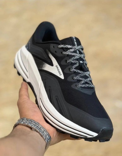 کتونی بروکس کاسکادیا 16 کیفیت مستر - سایز 40 تا 45 - Brooks Cascadia 16