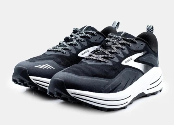 کتونی بروکس کاسکادیا 16 کیفیت مستر - سایز 40 تا 45 - Brooks Cascadia 16