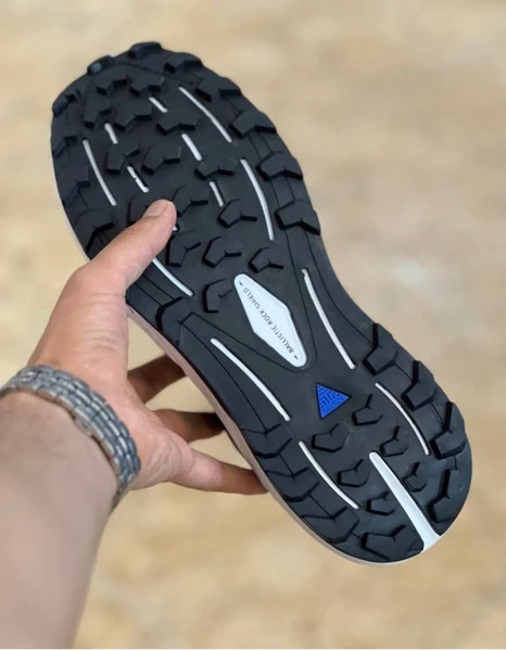 کتونی بروکس کاسکادیا 16 کیفیت مستر - سایز 40 تا 45 - Brooks Cascadia 16