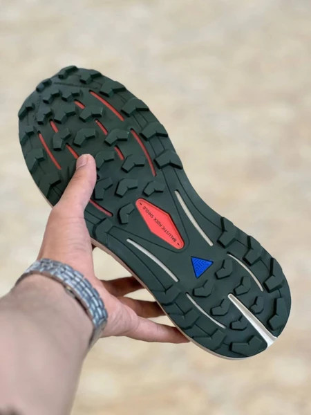 کتونی بروکس کاسکادیا 16 کیفیت مستر - سایز 40 تا 45 - Brooks Cascadia 16