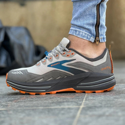 کتونی بروکس کاسکادیا 16 کیفیت مستر - سایز 40 تا 45 - Brooks Cascadia 16