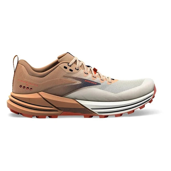 کتونی بروکس کاسکادیا 16 کیفیت مستر - سایز 40 تا 45 - Brooks Cascadia 16