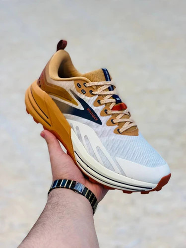 کتونی بروکس کاسکادیا 16 کیفیت مستر - سایز 40 تا 45 - Brooks Cascadia 16