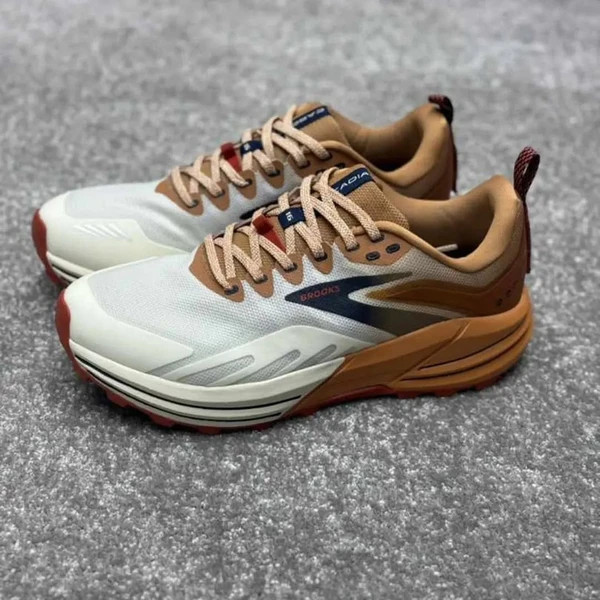 کتونی بروکس کاسکادیا 16 کیفیت مستر - سایز 40 تا 45 - Brooks Cascadia 16
