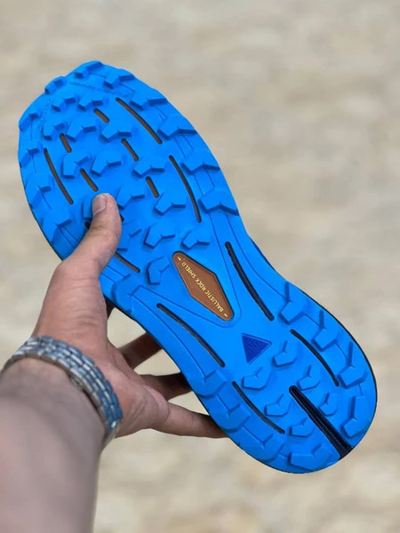 کتونی بروکس کاسکادیا 16 کیفیت مستر - سایز 40 تا 45 - Brooks Cascadia 16