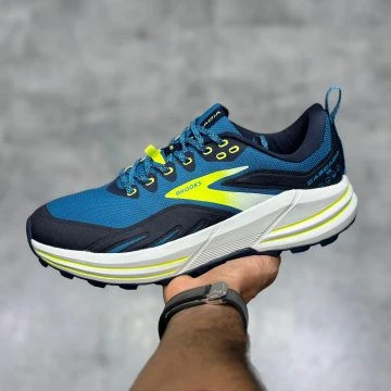 کتونی بروکس کاسکادیا 16 کیفیت مستر - سایز 40 تا 45 - Brooks Cascadia 16