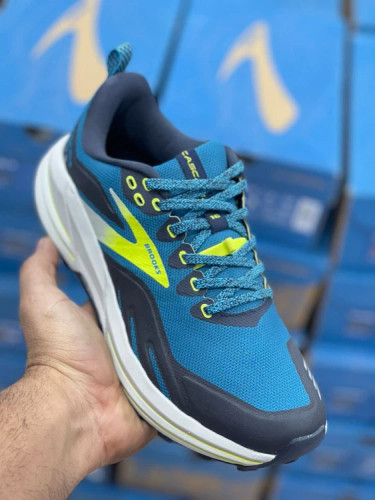 کتونی بروکس کاسکادیا 16 کیفیت مستر - سایز 40 تا 45 - Brooks Cascadia 16