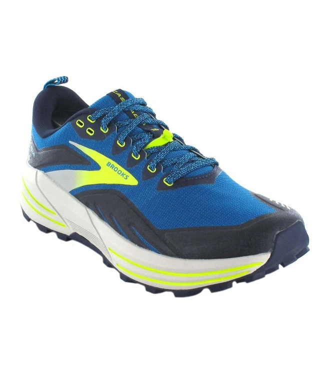 کتونی بروکس کاسکادیا 16 کیفیت مستر - سایز 40 تا 45 - Brooks Cascadia 16