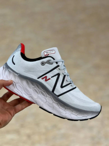 کتونی نیوبالانس فرش فوم کیفیت مستر - سایز 40 تا 45 - New Balance Fresh Foam