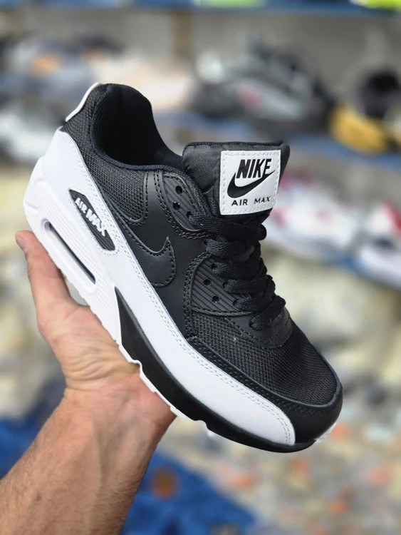 کتونی نایکی ایرمکس 90 کیفیت مستر - سایز 40 تا 45 - Nike Air Max 90