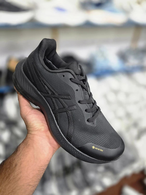 کتونی آسیکس ژل پلاس 14 کیفیت مستر - سایز 40 تا 45 - Asics Gel Pulse 14