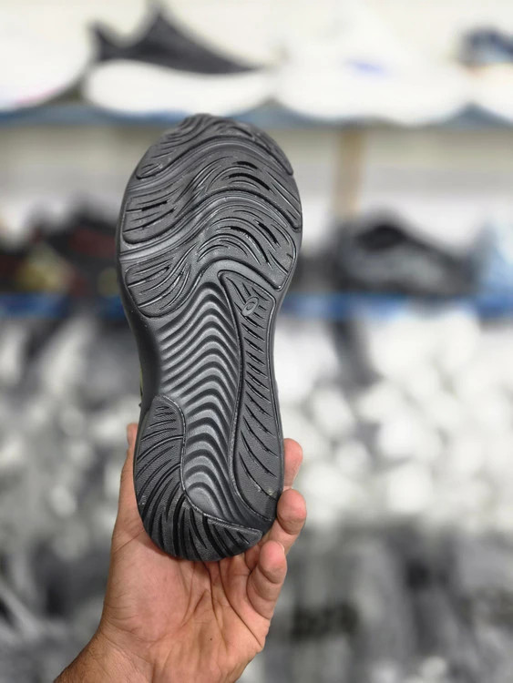 کتونی آسیکس ژل پلاس 14 کیفیت مستر - سایز 40 تا 45 - Asics Gel Pulse 14