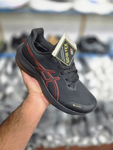 کتونی آسیکس ژل پلاس 14 کیفیت مستر - سایز 40 تا 45 - Asics Gel Pulse 14