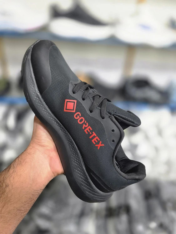 کتونی آسیکس ژل پلاس 14 کیفیت مستر - سایز 40 تا 45 - Asics Gel Pulse 14