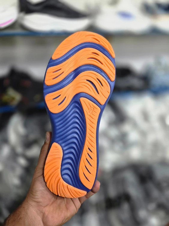 کتونی آسیکس ژل پلاس 14 کیفیت مستر - سایز 40 تا 45 - Asics Gel Pulse 14