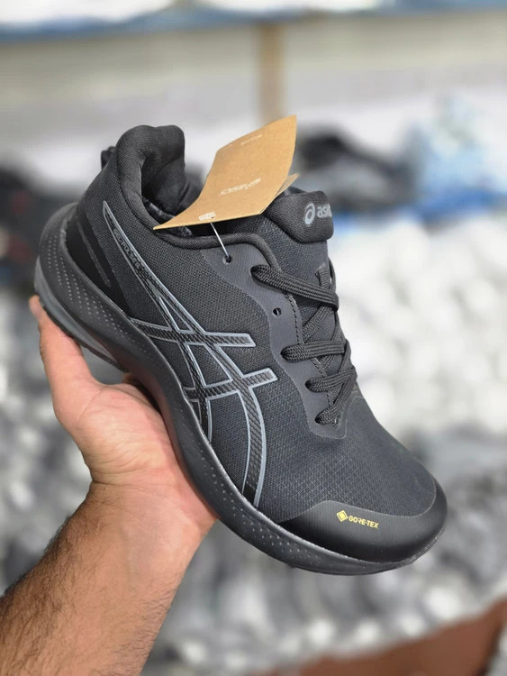 کتونی آسیکس ژل پلاس 14 کیفیت مستر - سایز 40 تا 45 - Asics Gel Pulse 14