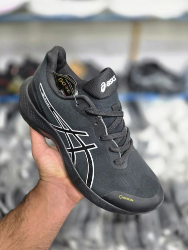 کتونی آسیکس ژل پلاس 14 کیفیت مستر - سایز 40 تا 45 - Asics Gel Pulse 14