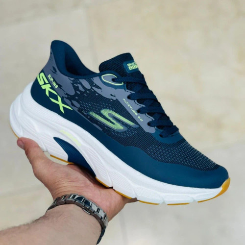 کتونی اسکیچرز SKX کیفیت مستر - سایز 40 تا 45 - Skechers SKX